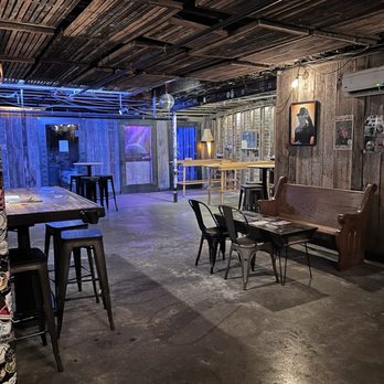 One World Brewing - Breweries Near Me - Asheville, North Carolina