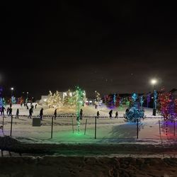 Stouffville Memorial Park