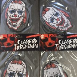 Nightmare On B Street - Air freshener