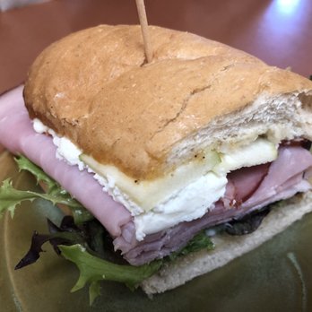 Cafe Sintra - Doce Apple - New American Near Me - Sunriver, Oregon