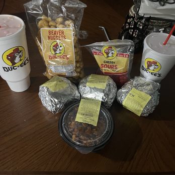 Buc-ee’s - Gas Stations Near Me - Goodyear, Arizona