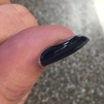 Polished Nail Spa - Nail Salons Near Me - Berkeley, California