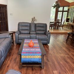 Wayside Furniture - S , Richards living room 2