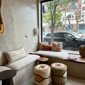 Vū Cafe Studio - Coffee & Tea Near Me - Toronto, Ontario Vū Cafe Studio - Coffee & Tea Near Me - Toronto, Ontario