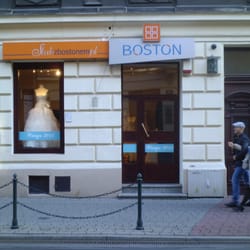 Boston Wings Bridal