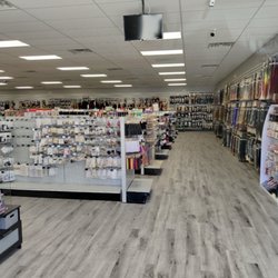 Main Beauty Supply