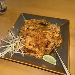 Pad Thai