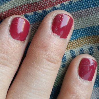 La Vie Nails - Nail Salons Near Me - Carmel, Indiana