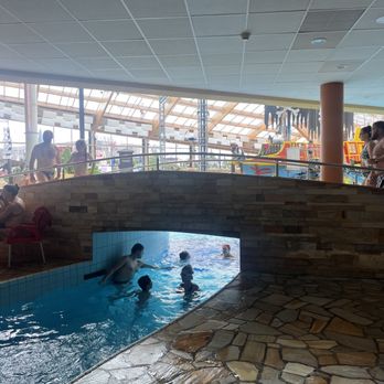 Aquapalace Praha - Swimming Pools Near Me - Čestlice, ST