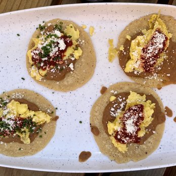 Estella - Breakfast tacos. - Tacos Near Me - Reno, Nevada