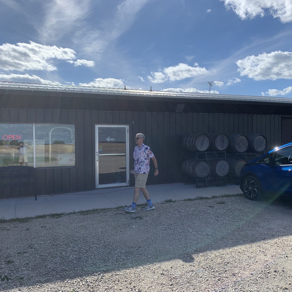 Duck Creek Vineyard and Winery - View of business from outside - Wineries Near Me - Denmark, Wisconsin Duck Creek Vineyard and Winery - View of business from outside - Wineries Near Me - Denmark, Wisconsin
