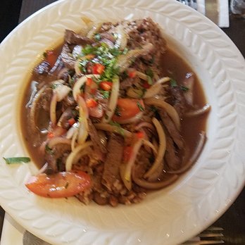 Inka Trails - Peruvian Near Me - Claremont, California Inka Trails - Peruvian Near Me - Claremont, California
