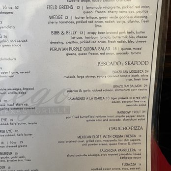 de Fuego - Latin American Near Me - Clackamas, Oregon