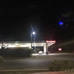 Speedway