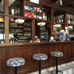 Restaurant Sophienalpe - Innen im Lokal