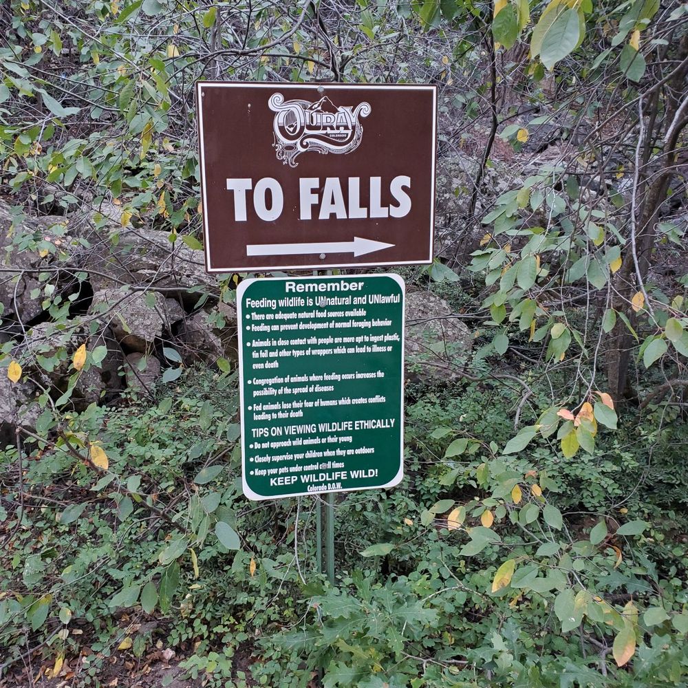 Box Canyon Waterfall and Park - Trail - Parks Near Me Box Canyon Waterfall and Park - Trail - Parks Near Me