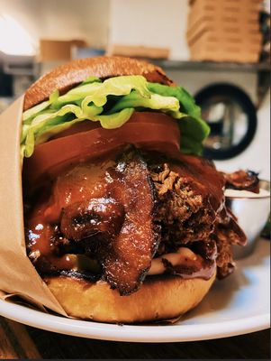 Yellow Belly Tap by null