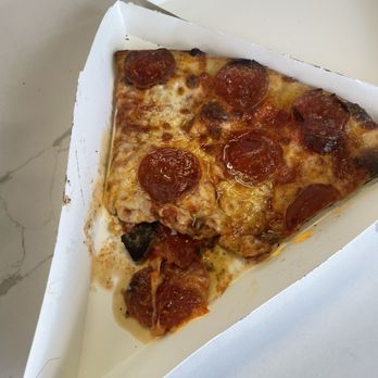 New York Pizza Pie - Pizza Near Me - Birmingham, Michigan New York Pizza Pie - Pizza Near Me - Birmingham, Michigan