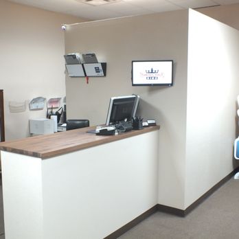 Timing Belt King - Front Lobby and Customer Service Counter - Auto Repair Near Me - Colorado Springs, Colorado Timing Belt King - Front Lobby and Customer Service Counter - Auto Repair Near Me - Colorado Springs, Colorado