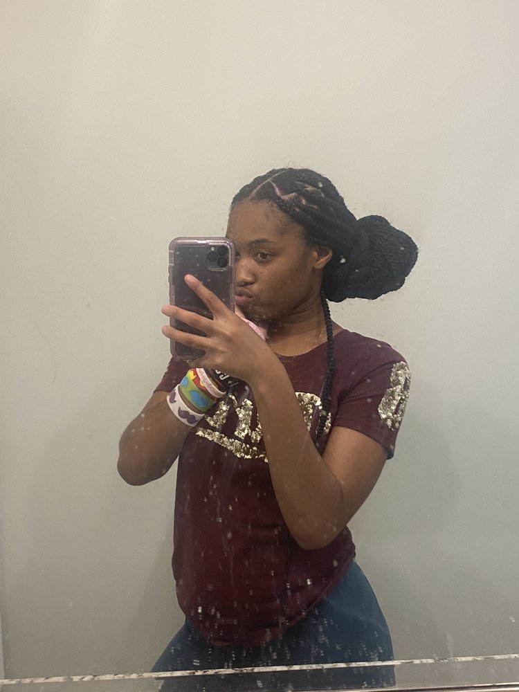 BRE’S CREATIVELY Request an Appointment Valdosta, Hair