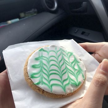Unrefined Bakery - $3.50+ cookie - Bakeries Near Me - Frisco, Texas Unrefined Bakery - $3.50+ cookie - Bakeries Near Me - Frisco, Texas