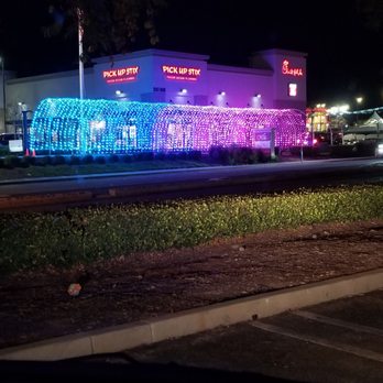 Chick-fil-A - Neatest drive thru! - Fast Food Near Me - Glendora, California Chick-fil-A - Neatest drive thru! - Fast Food Near Me - Glendora, California