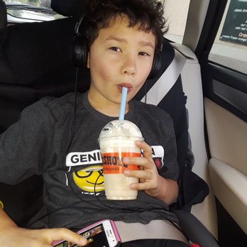 Mugshots Espresso - Awesome rootbeer shake- per my son really really good, tasted like rootbeer.  Best shake ever.... - Coffee & Tea Near Me - Reno, Nevada