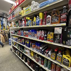 Dacorta Hardware - The Automotive Department
