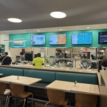 Mahana Fresh - New American Near Me - Gainesville, Virginia Mahana Fresh - New American Near Me - Gainesville, Virginia