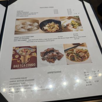 Dumpling Bar - Chinese Near Me - Encinitas, California