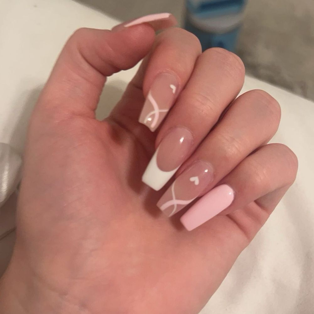 Luster Nail & Spa - Nail Salons Near Me - Scottsdale, Arizona Luster Nail & Spa - Nail Salons Near Me - Scottsdale, Arizona