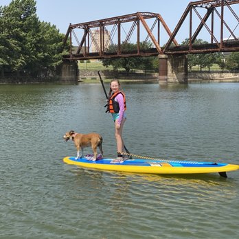 Pura Vida Paddle - SUP Dog - Rafting/Kayaking Near Me - Waco, Texas Pura Vida Paddle - SUP Dog - Rafting/Kayaking Near Me - Waco, Texas