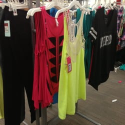 Target Optical