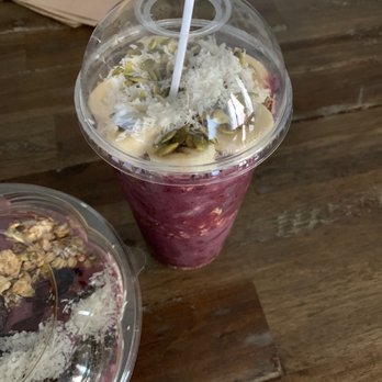 The Juice Standard - Acai Crunch - Juice Bars & Smoothies Near Me - Henderson, Nevada The Juice Standard - Acai Crunch - Juice Bars & Smoothies Near Me - Henderson, Nevada