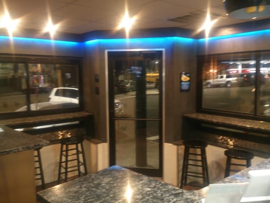 DaCoopas Pizza by null