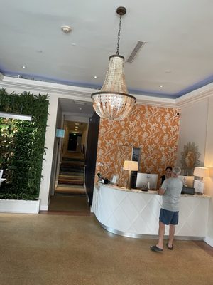 Circa 39 Miami Beach by null