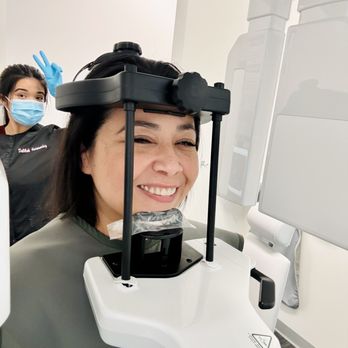Upland Modern Dentistry - I think I need my head checked as well as my teeth!! - General Dentistry Near Me - Upland, California