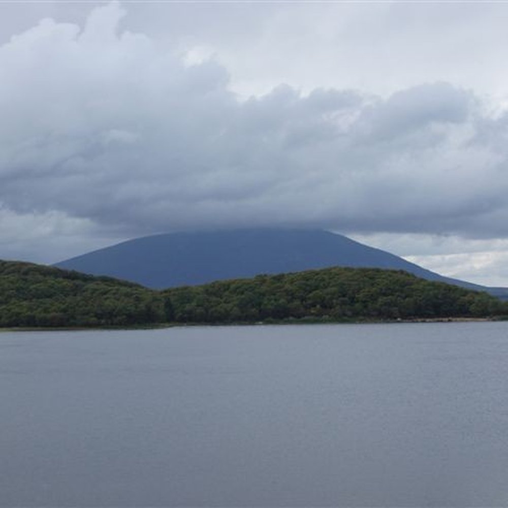 Lake View House - View of Mt Nephin - Guest Houses Near Me - Crossmolina, Missouri