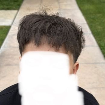 His Barber Shop - This is the worst haircut I have ever taken my son to get. I truly can't believe this was our experience. - Barbers Near Me - Redlands, California