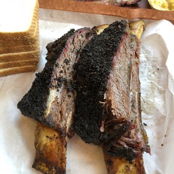 Killen's Barbecue - Ginormous smoked beef ribs. - Barbeque Near Me - Pearland, Texas Killen's Barbecue - Ginormous smoked beef ribs. - Barbeque Near Me - Pearland, Texas