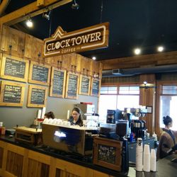 Beano's Coffee Parlor
