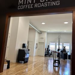 Mint City Coffee Roasting