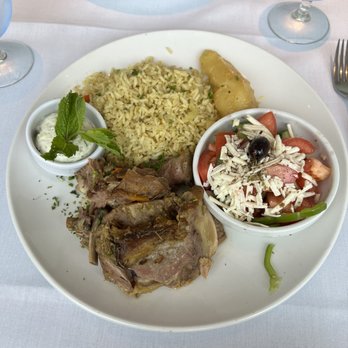 Taverna Gorgona - Roast Lamb - Greek Near Me - Delta, British Columbia Taverna Gorgona - Roast Lamb - Greek Near Me - Delta, British Columbia