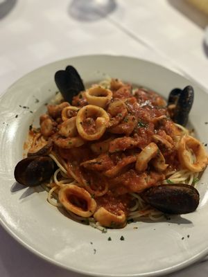 Daninos trattoria by null