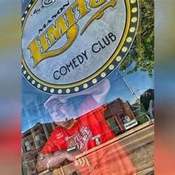Mason City Limits Comedy Club - We'll keep an eye out for you.