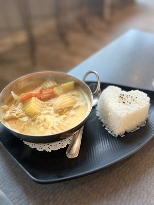 KIIN EXTRAORDINARY THAI by null