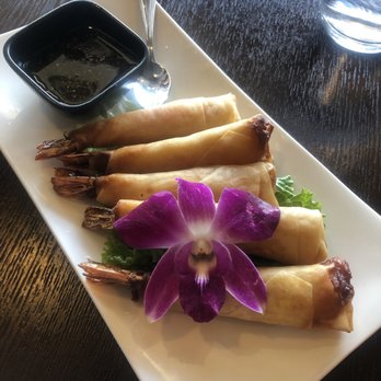 Thai Corner Berkeley - Shrimp Blunts - Thai Near Me - Berkeley, California Thai Corner Berkeley - Shrimp Blunts - Thai Near Me - Berkeley, California