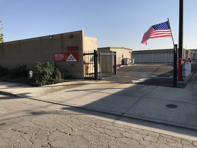 METRO RECORD STORAGE & SHREDDING Updated July 2024 11 Reviews