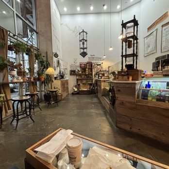 RAMINI ESPRESSO BAR & CAFE - Updated January 2026 - 208 Photos & 208