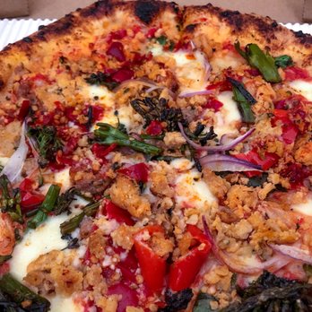 Spark Pizza - Fire in the Hole - Pizza Near Me - Redmond, Washington Spark Pizza - Fire in the Hole - Pizza Near Me - Redmond, Washington